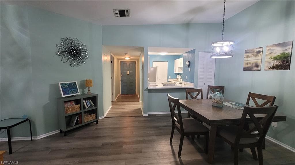 17420 Birchwood LN # 8, FORT MYERS FL 33908-1