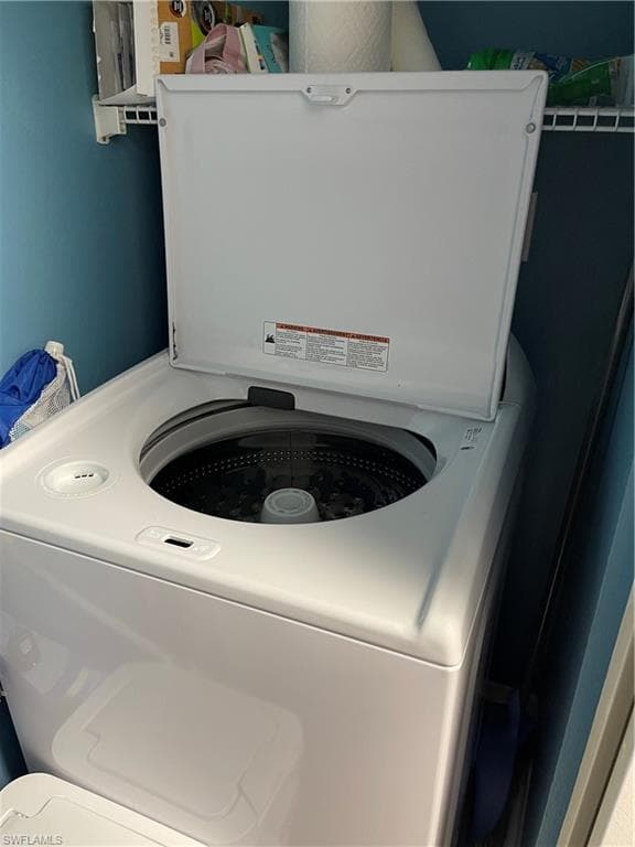 17420 Birchwood LN # 8, FORT MYERS FL 33908-15