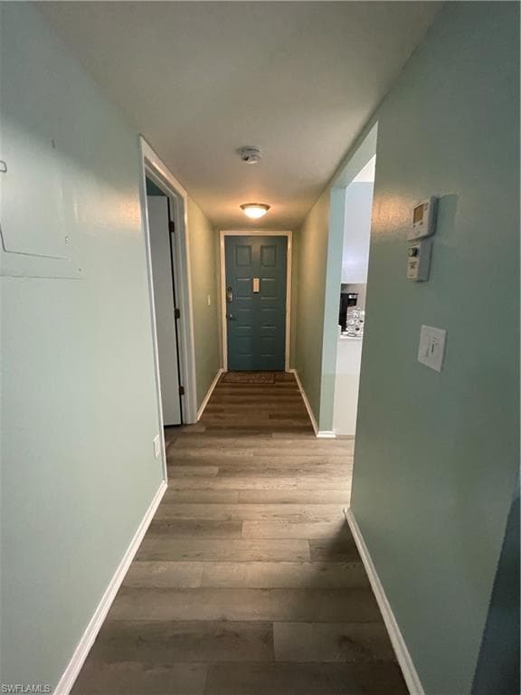 17420 Birchwood LN # 8, FORT MYERS FL 33908-6