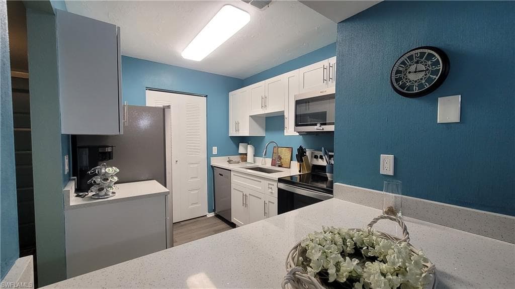 17420 Birchwood LN # 8, FORT MYERS FL 33908-2