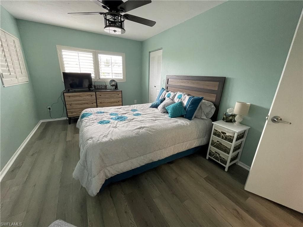 17420 Birchwood LN # 8, FORT MYERS FL 33908-9