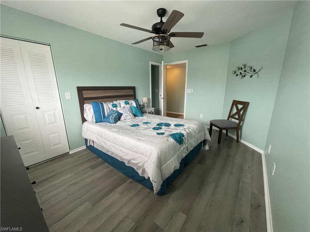 17420 Birchwood LN # 8, FORT MYERS FL 33908-10