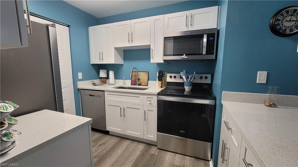 17420 Birchwood LN # 8, FORT MYERS FL 33908-3