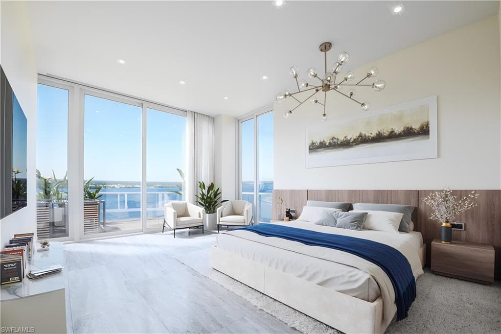 2583 First Street # 601, FORT MYERS FL 33901-2