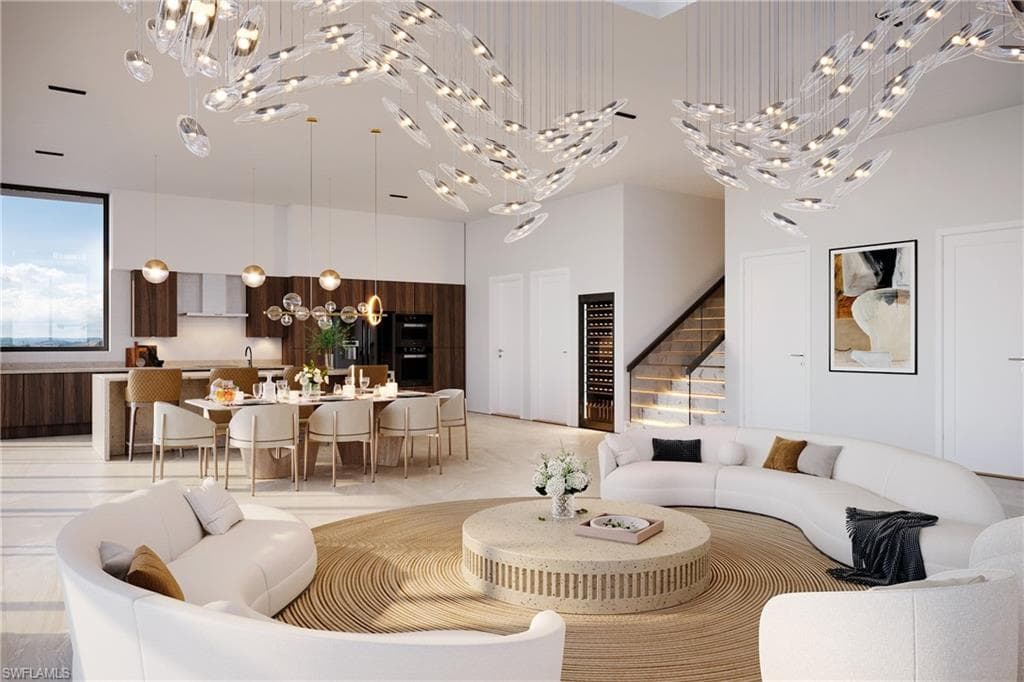 2583 First Street # 601, FORT MYERS FL 33901-10