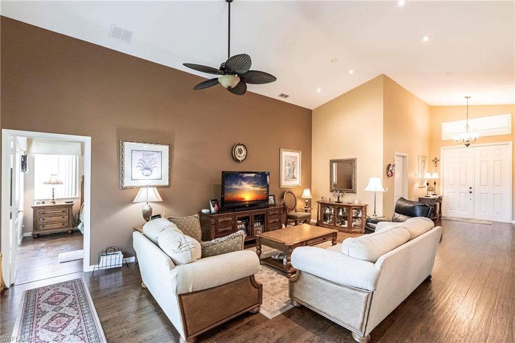 15289 Laguna Hills DR, FORT MYERS FL 33908-5