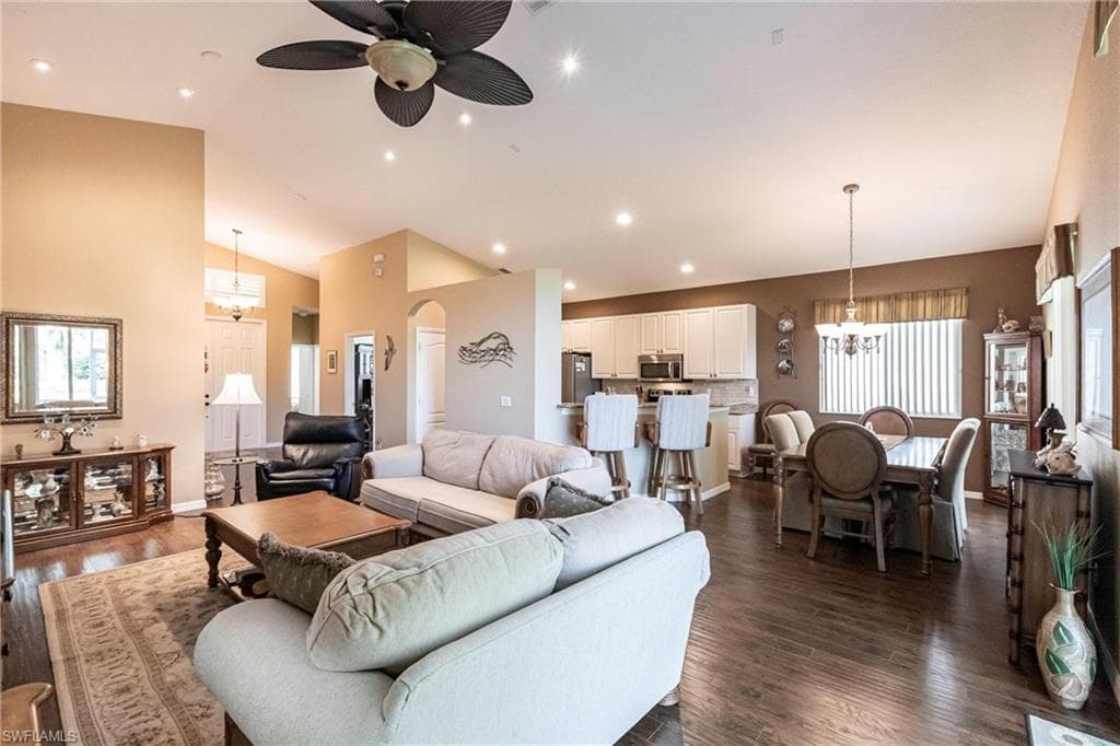 15289 Laguna Hills DR, FORT MYERS FL 33908-6