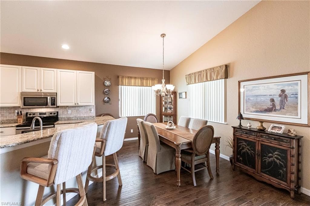 15289 Laguna Hills DR, FORT MYERS FL 33908-14