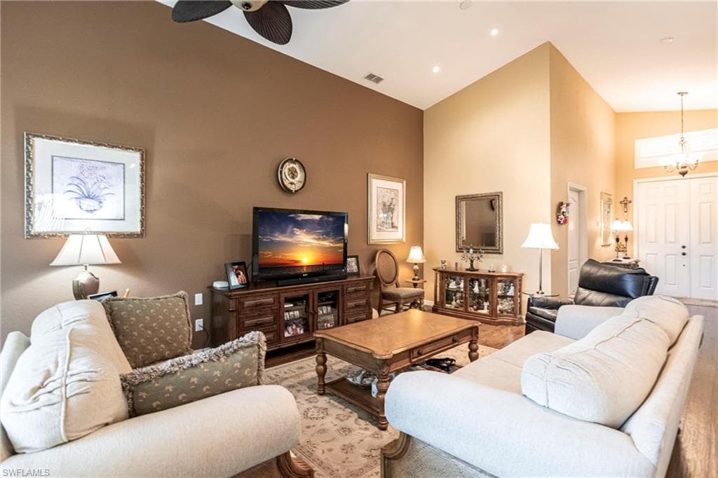 15289 Laguna Hills DR, FORT MYERS FL 33908-7