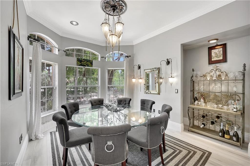 1904 Bethany PL, NAPLES FL 34109-8