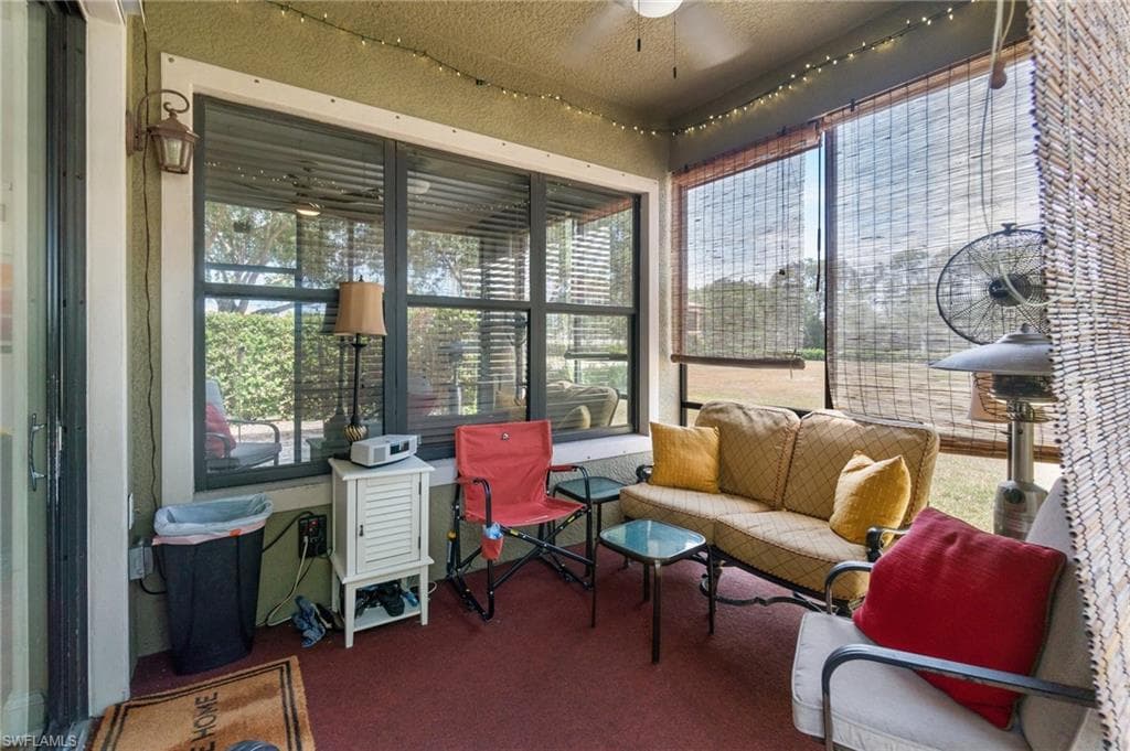 1259 Carpazi CT # 302, NAPLES FL 34105-27