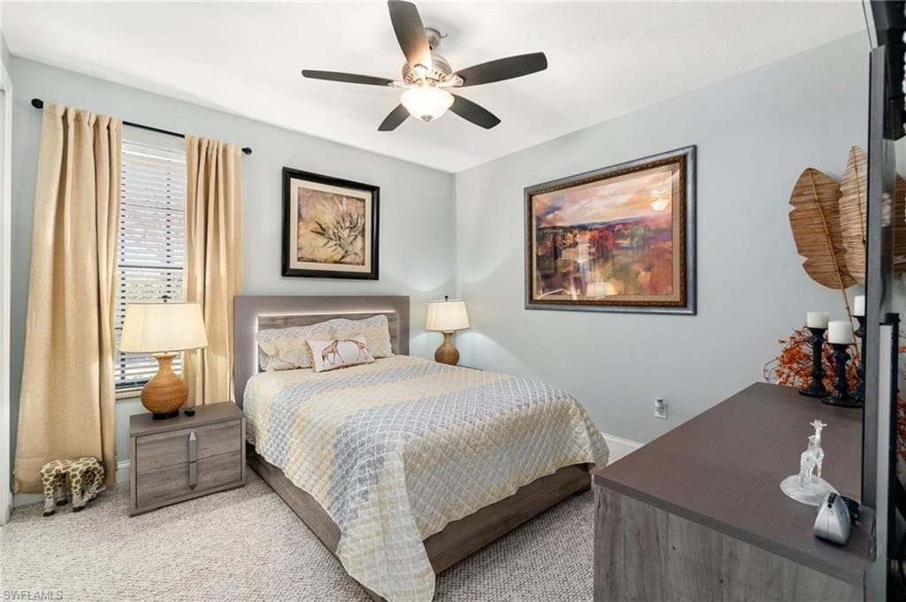 1259 Carpazi CT # 302, NAPLES FL 34105-10