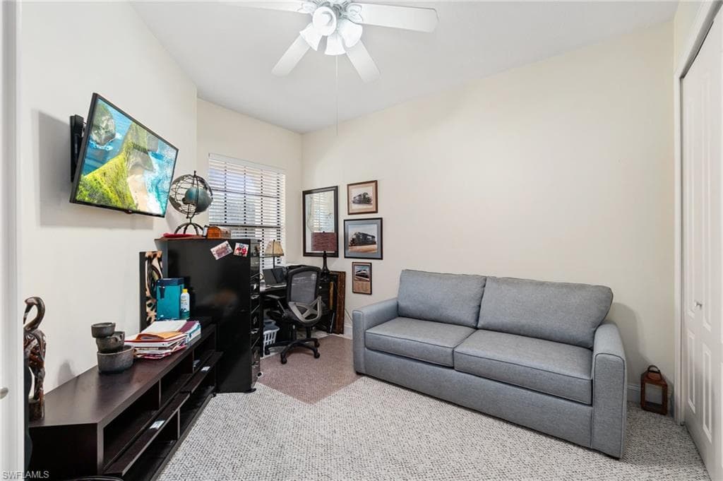 1259 Carpazi CT # 302, NAPLES FL 34105-7