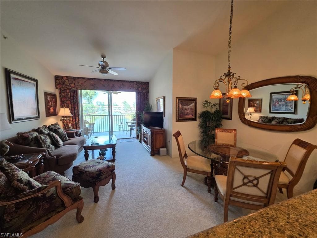 20221 Estero Gardens CIR # 205, ESTERO FL 33928-8