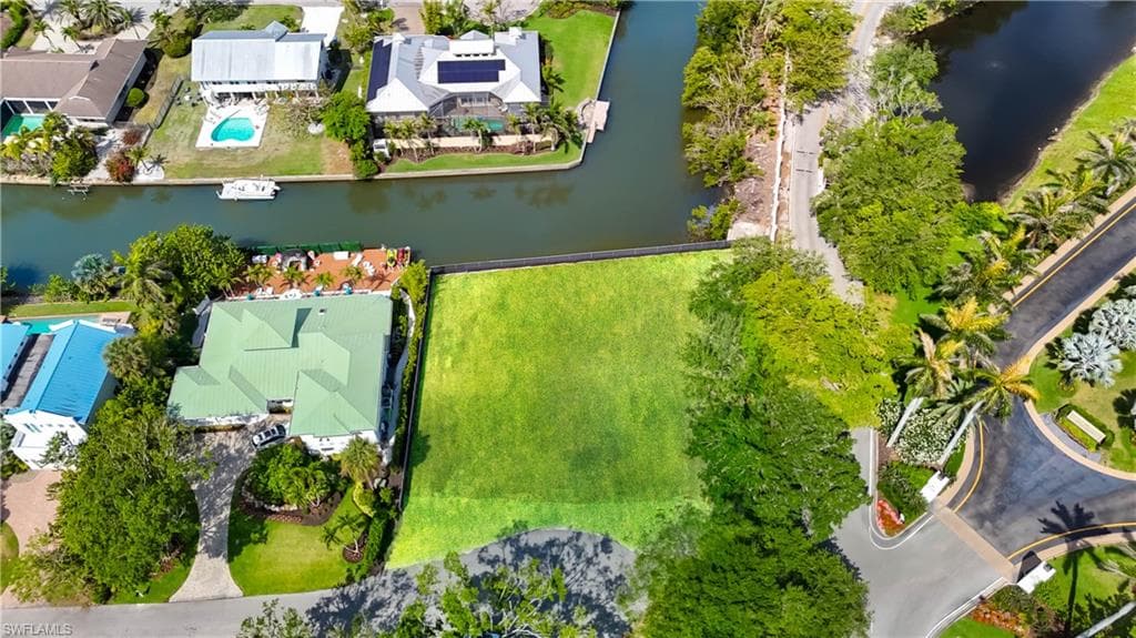 5291 Sand Dollar LN, NAPLES FL 34103-1