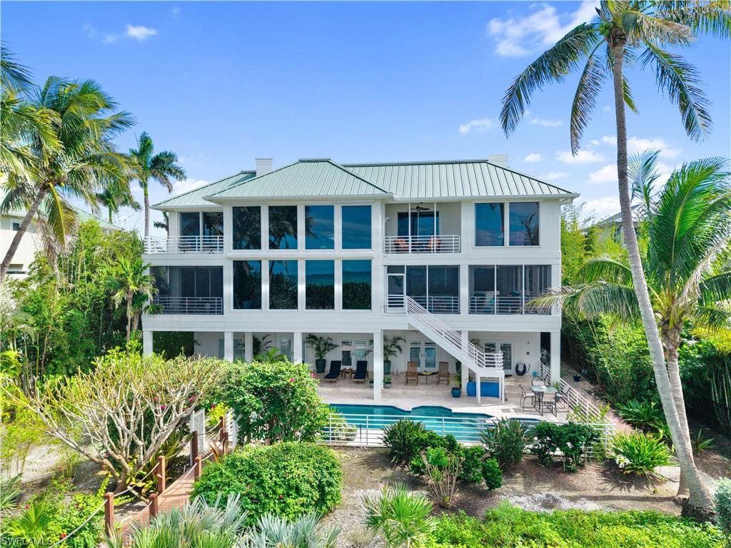 16730 Captiva DR, CAPTIVA FL 33924-2
