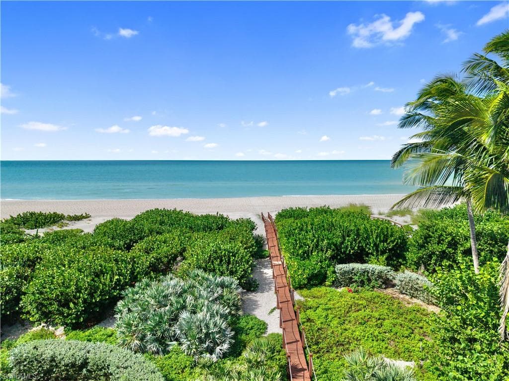 16730 Captiva DR, CAPTIVA FL 33924-8