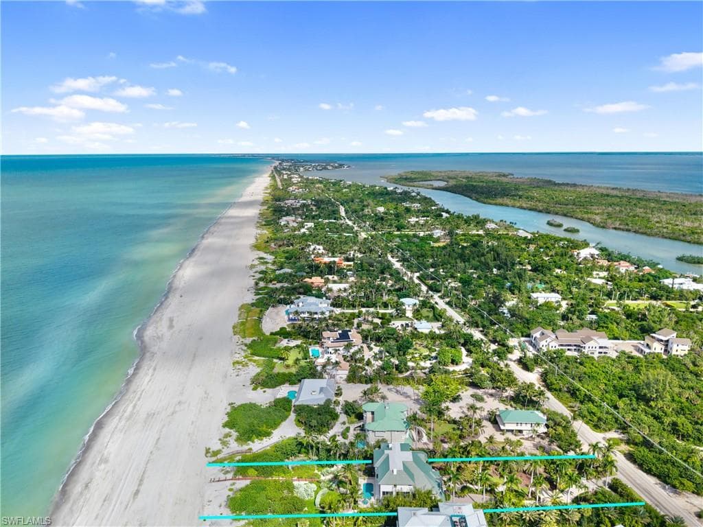 16730 Captiva DR, CAPTIVA FL 33924-44