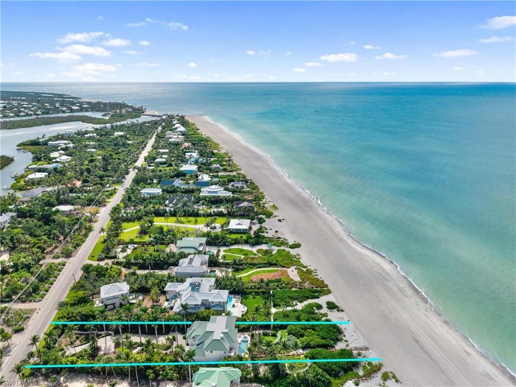 16730 Captiva DR, CAPTIVA FL 33924-47