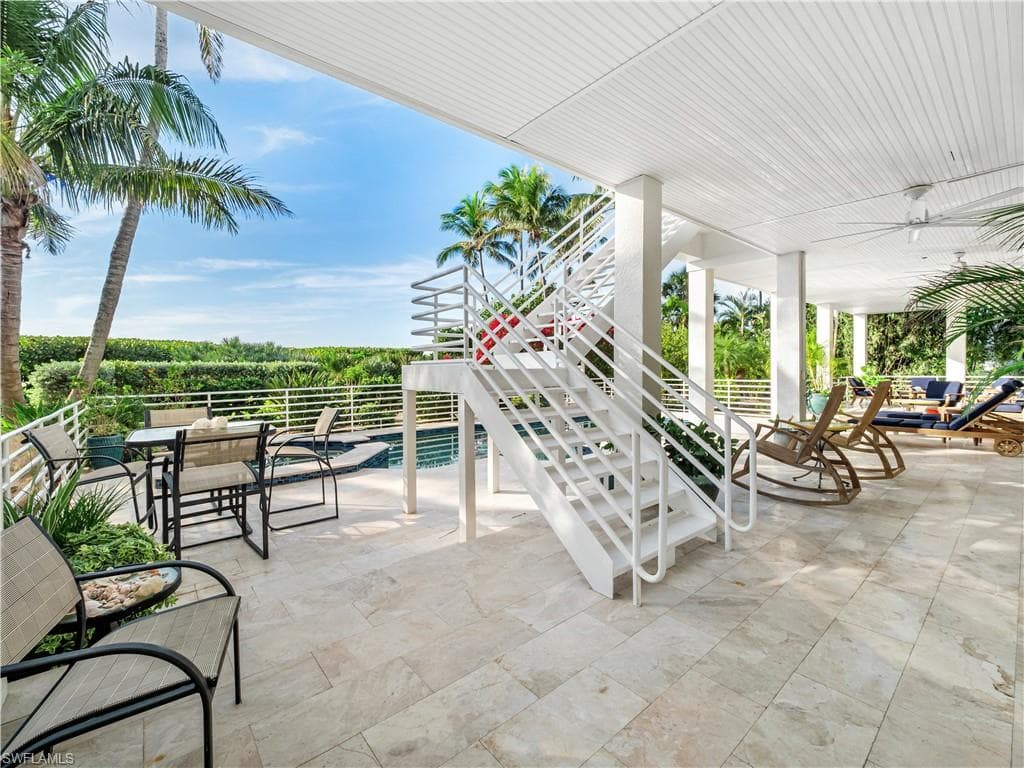 16730 Captiva DR, CAPTIVA FL 33924-39