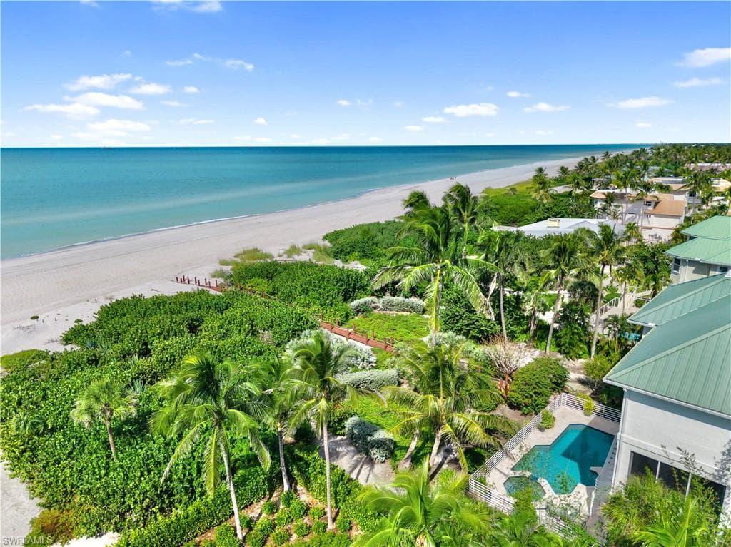 16730 Captiva DR, CAPTIVA FL 33924-7