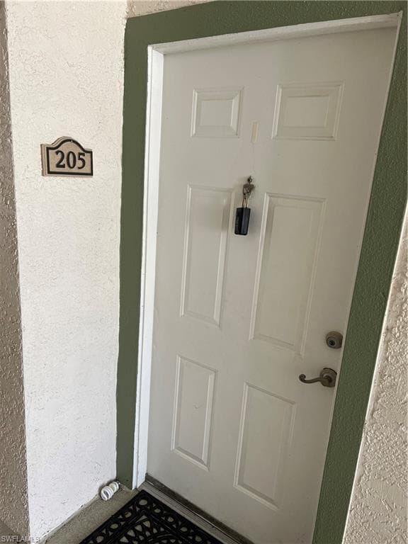 23660 Walden Center DR # 205, ESTERO FL 34134-1