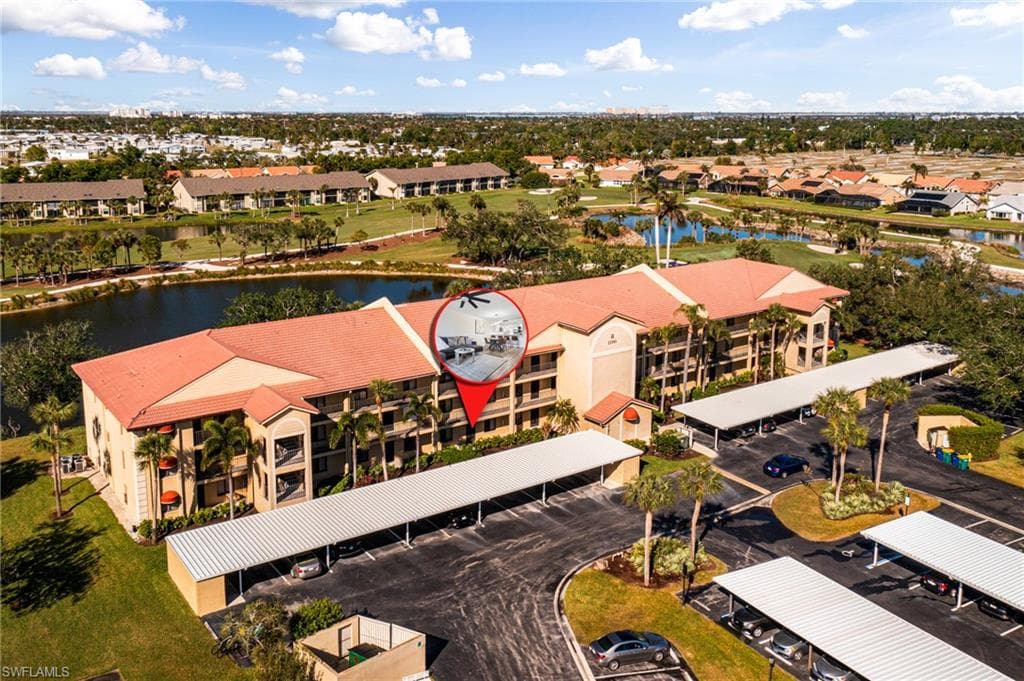 12181 Kelly Sands WAY # 1538, FORT MYERS FL 33908-45