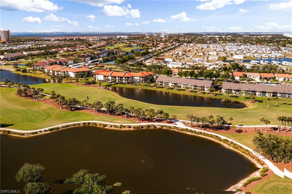 12181 Kelly Sands WAY # 1538, FORT MYERS FL 33908-2