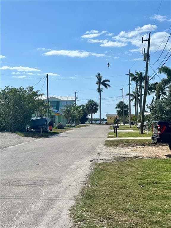 11476 May ST, MATLACHA FL 33993-22