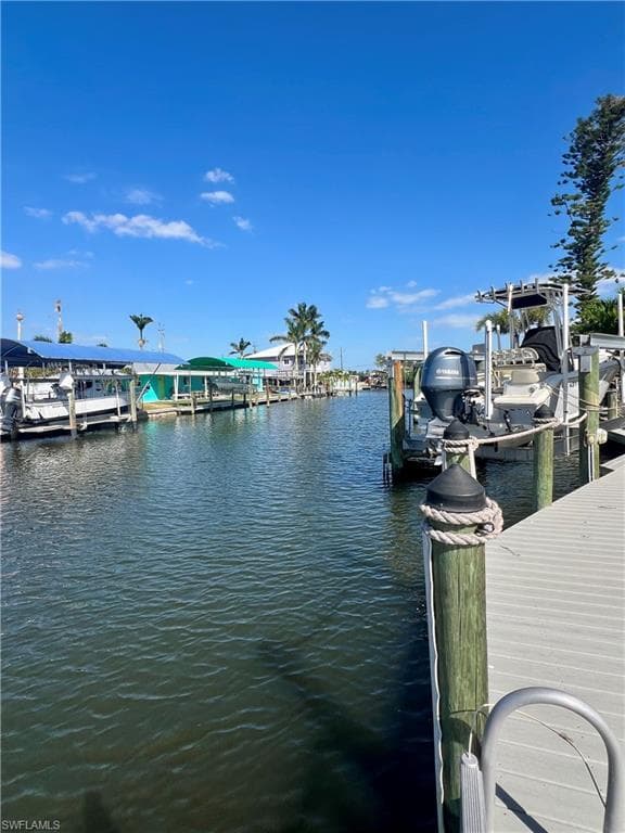 11476 May ST, MATLACHA FL 33993-12