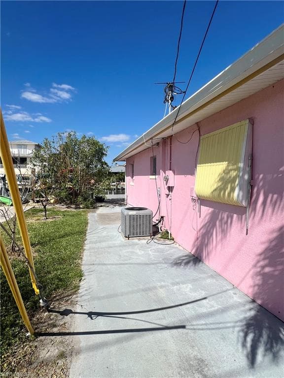 11476 May ST, MATLACHA FL 33993-27