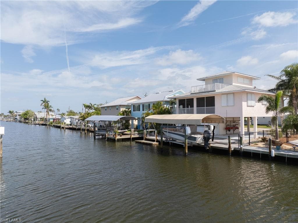 11476 May ST, MATLACHA FL 33993-19