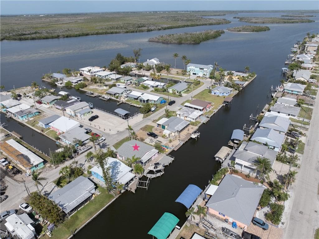 11476 May ST, MATLACHA FL 33993-14