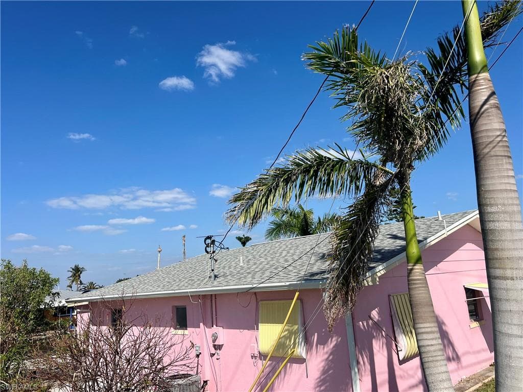 11476 May ST, MATLACHA FL 33993-28