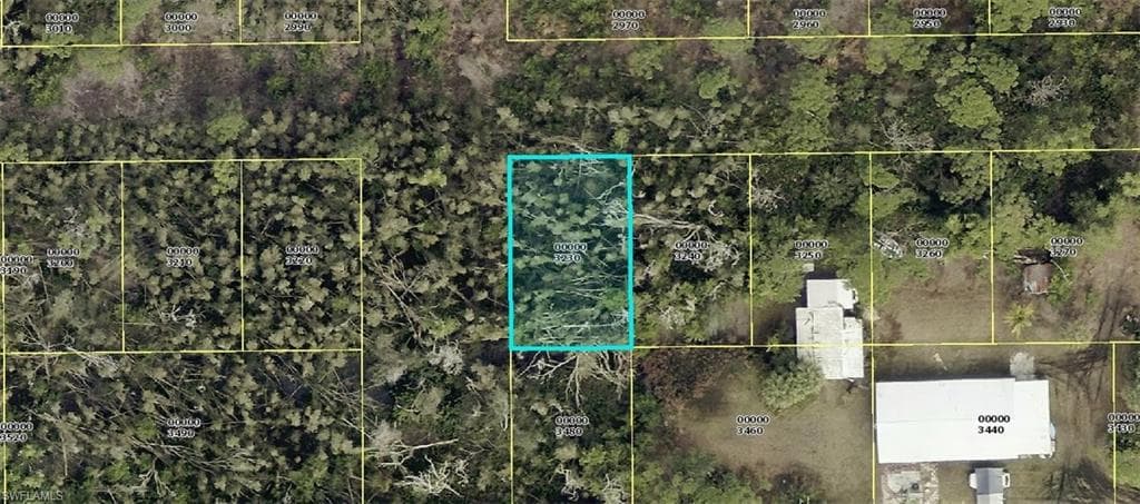 Papaya AVE, BOKEELIA FL 33922-1