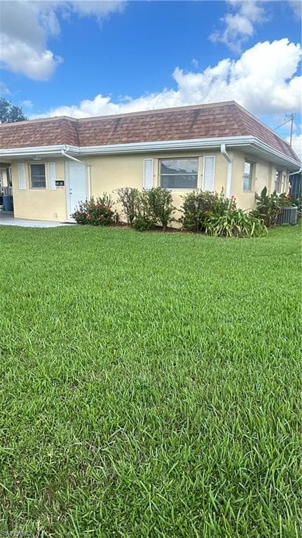 2213 Gardenia WAY, LEHIGH ACRES FL 33936-10