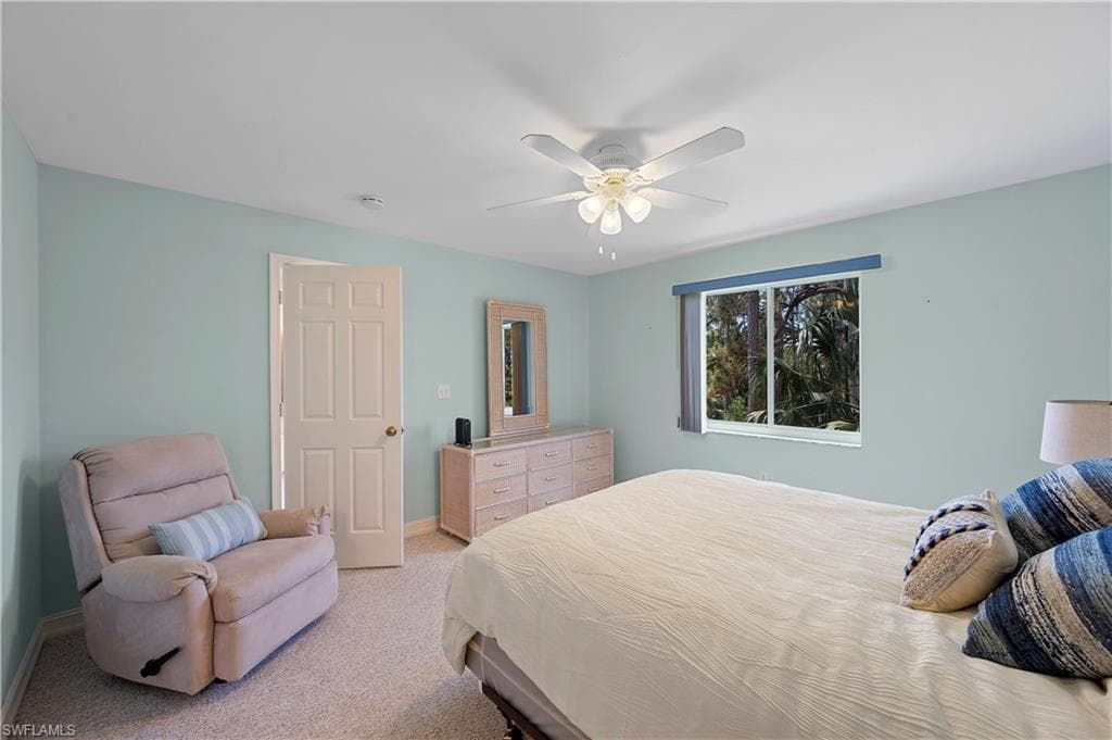 3072 Sandpiper Bay CIR # M202, NAPLES FL 34112-16