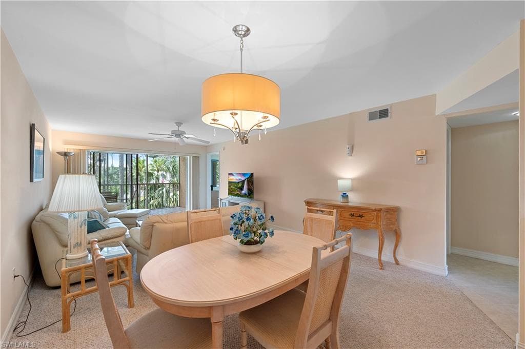 3072 Sandpiper Bay CIR # M202, NAPLES FL 34112-11