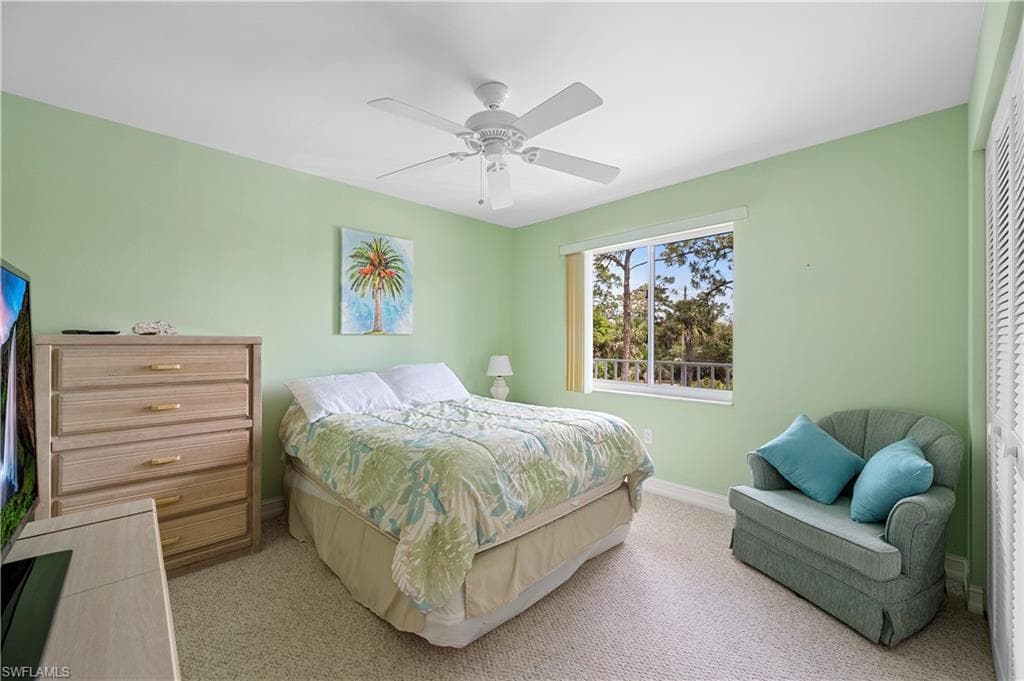 3072 Sandpiper Bay CIR # M202, NAPLES FL 34112-19