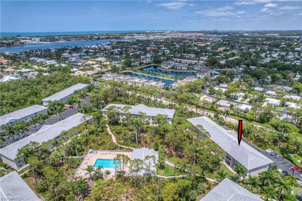 3072 Sandpiper Bay CIR # M202, NAPLES FL 34112-40