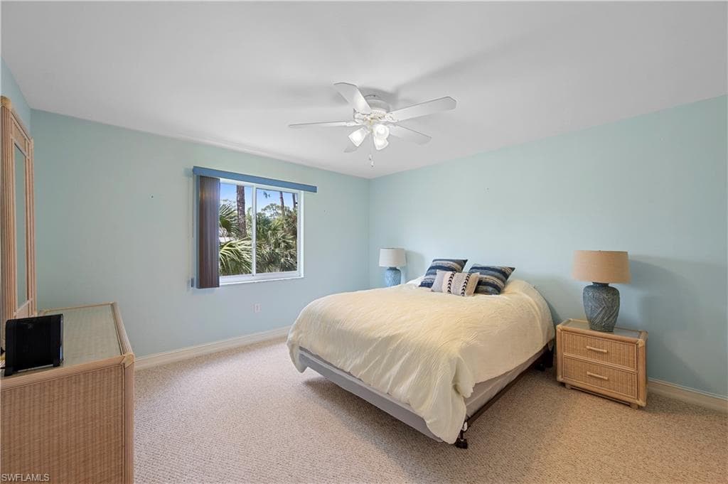 3072 Sandpiper Bay CIR # M202, NAPLES FL 34112-17