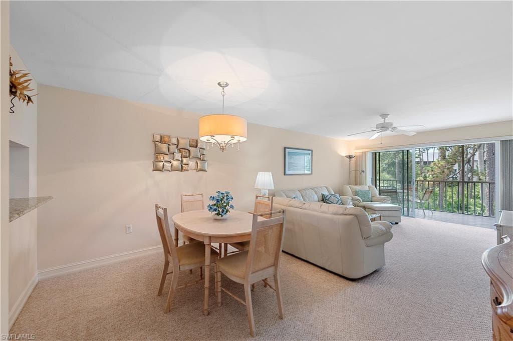 3072 Sandpiper Bay CIR # M202, NAPLES FL 34112-10