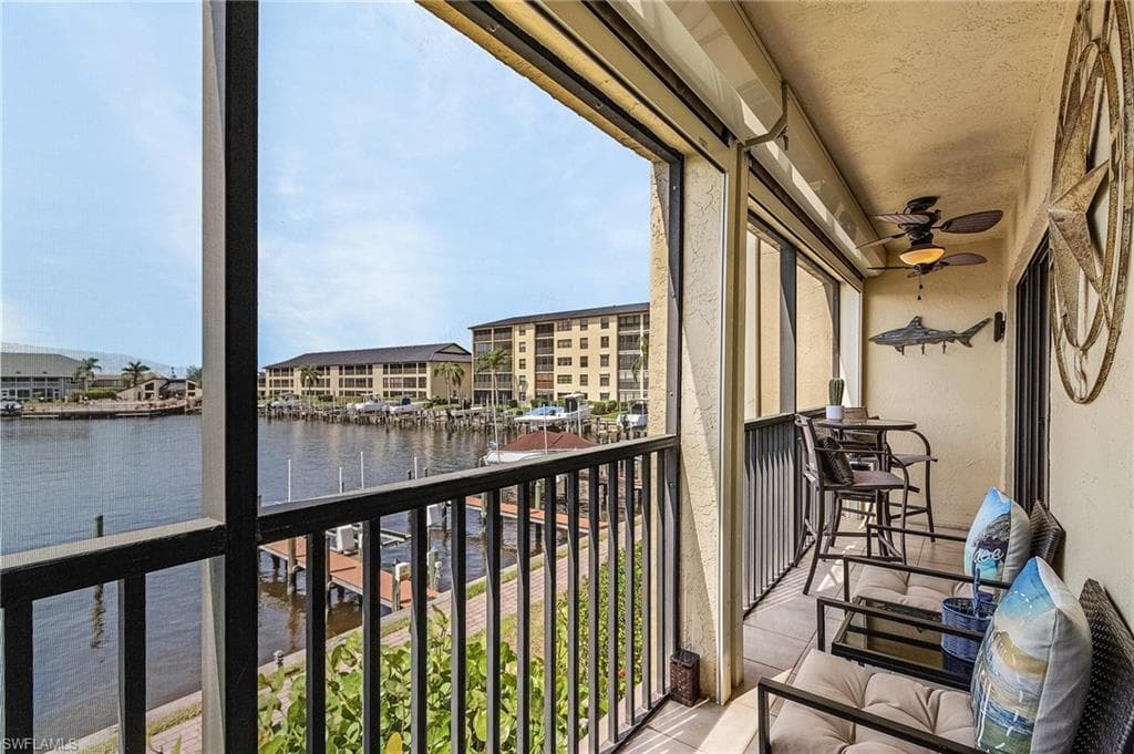 4647 SE 17th PL # 103, CAPE CORAL FL 33904-21