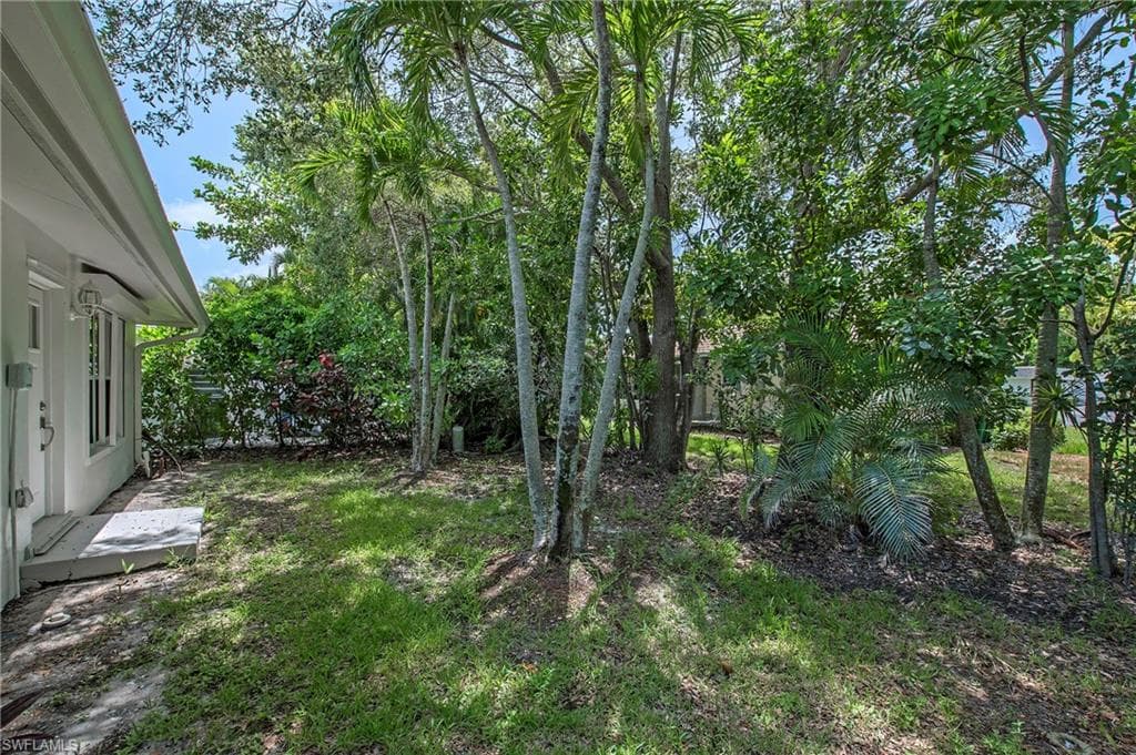 5 Rivard RD # 22, NAPLES FL 34112-23