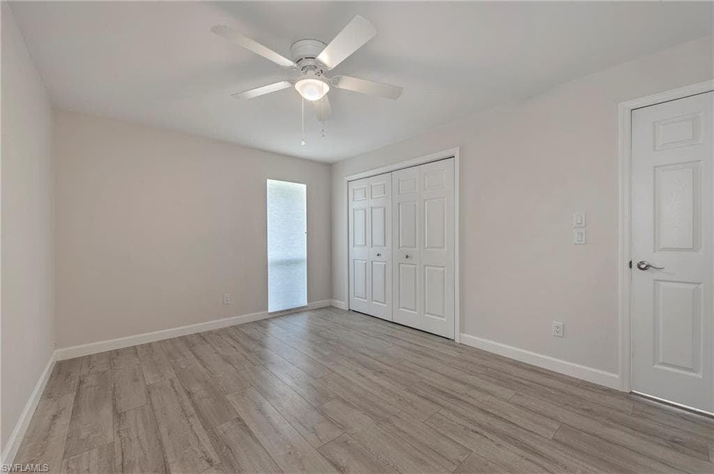 5 Rivard RD # 22, NAPLES FL 34112-13