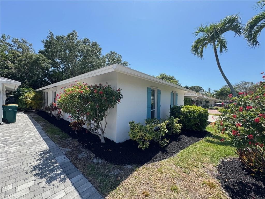 5 Rivard RD # 22, NAPLES FL 34112-3