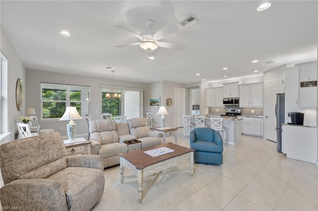 15030 Cortona WAY, FORT MYERS FL 33908-5