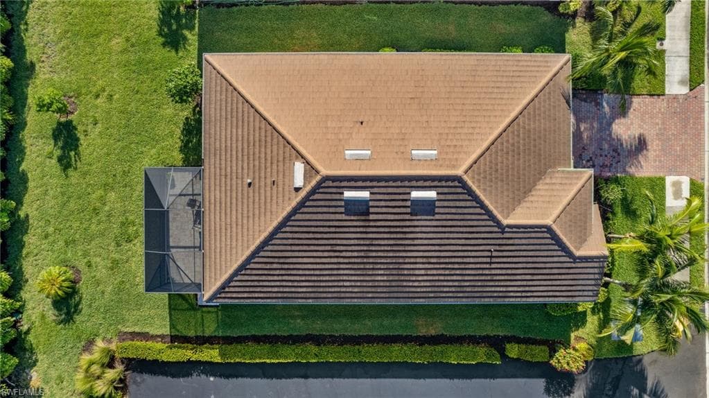 15030 Cortona WAY, FORT MYERS FL 33908-41