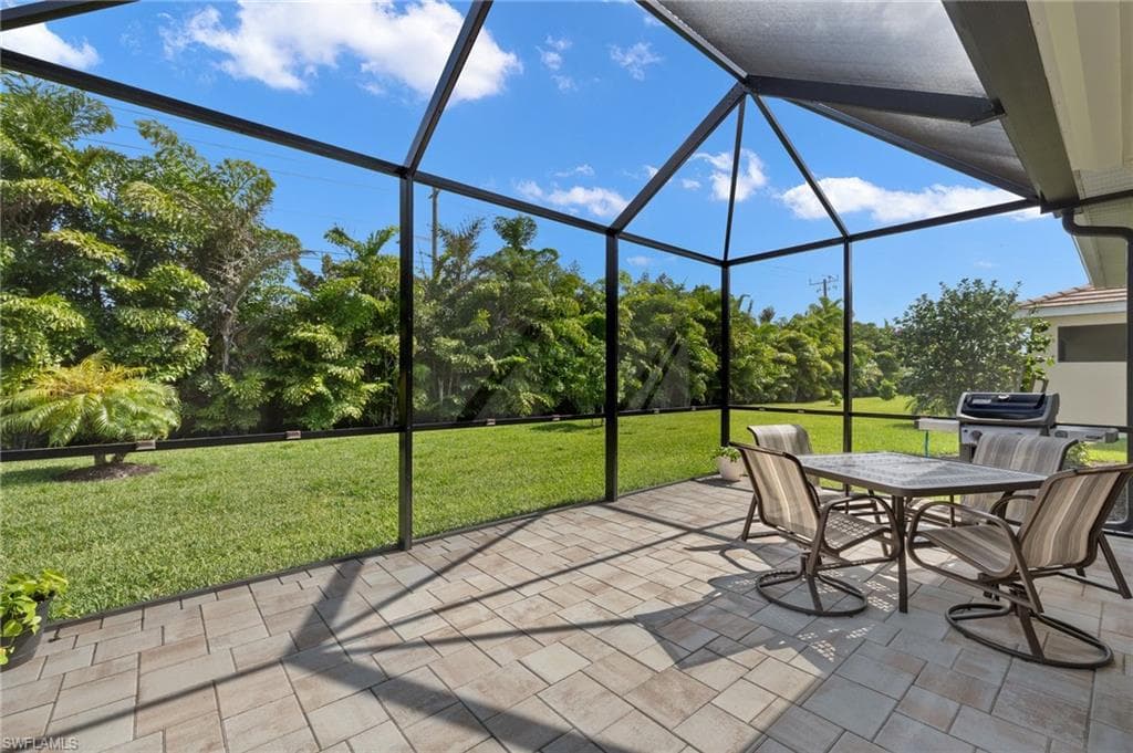 15030 Cortona WAY, FORT MYERS FL 33908-25