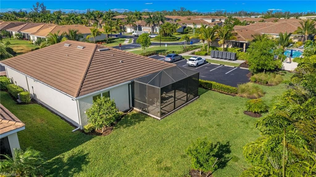 15030 Cortona WAY, FORT MYERS FL 33908-31